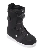 DC Lotus Black Step On Snowboard Boots 2024