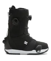DC Lotus Boa Black Snowboard Boots