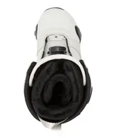 DC Lotus Boa Black Snowboard Boots