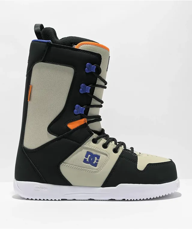 dc snowboard boots 2019