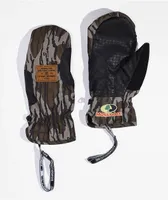 DC x Mossy Oak Tribute Camo 10K Snowboard Mittens