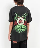 DC x Slayer Shoe Co. Black T-Shirt