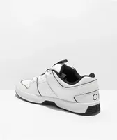 DC x Star Wars Lynx Zero Storm Trooper White & Black Skate Shoes