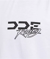 DDE Racing Team White T-Shirt