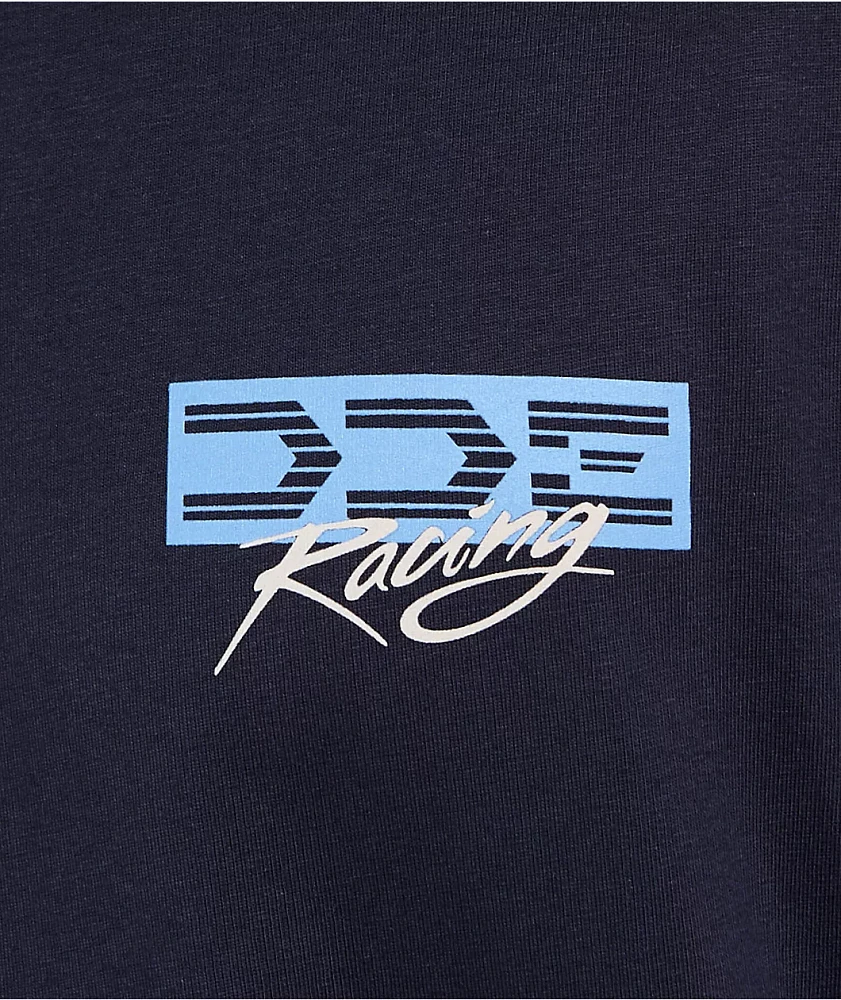 DDE Stealth Navy T-Shirt