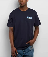 DDE Stealth Navy T-Shirt