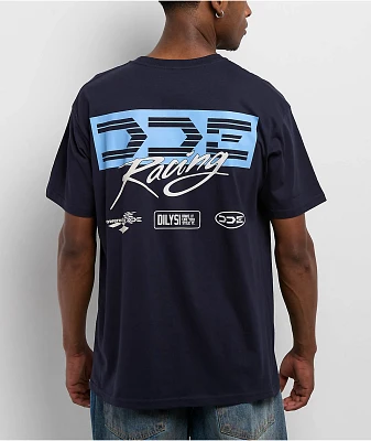 DDE Stealth Navy T-Shirt