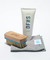 DFNS Footwear Cleaner Kit