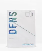 DFNS Footwear Cleaning Kit 