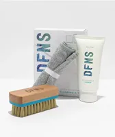 DFNS Footwear Cleaning Kit 