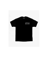 DGA Aztlan Azteca Black T-Shirt