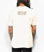 DGA Aztlan Khaki T-Shirt