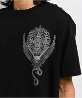 DGA Boulevard Queen Black T-Shirt
