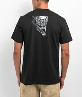 DGA First Americans Black T-Shirt