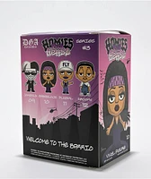 DGA Homies Big Headz Babylocs Collectible Figure