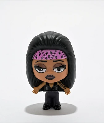 DGA Homies Big Headz Babylocs Collectible Figure