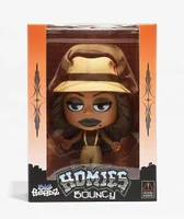 DGA Homies Big Headz Bouncy Collectible Figure