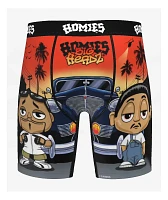 DGA Homies Big Headz Boxer Briefs