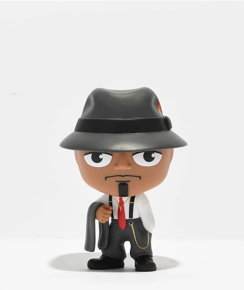 DGA Homies Big Headz Chuco Collectible Figure