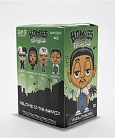 DGA Homies Big Headz Droopy Collectible Figure