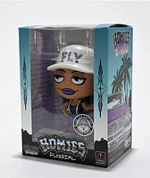 DGA Homies Big Headz Flygirl Collectible Figure