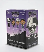 DGA Homies Big Headz Jokawild Collectible Figure