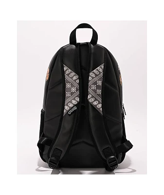 DGA Homies Original Black Backpack