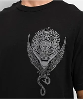 DGA Love N Loss Black T-Shirt