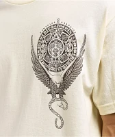 DGA Mi Bandera Natural T-Shirt