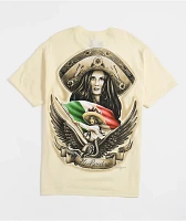 DGA Mi Bandera Natural T-Shirt