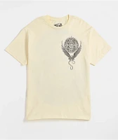 DGA Mi Bandera Natural T-Shirt