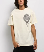 DGA Mi Bandera Natural T-Shirt