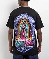 DGA Mi Gente Black T-Shirt