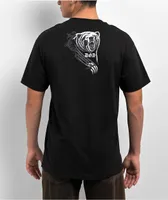 DGA Orale Homie Black T-Shirt