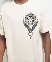 DGA Pachuco Pride Natural T-Shirt