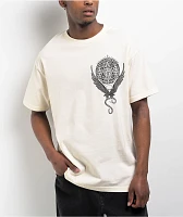 DGA Pachuco Pride Natural T-Shirt