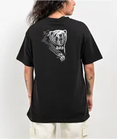DGA Side Show Black T-Shirt