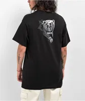 DGA Street Cruiser Black T-Shirt