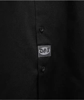 DGA Vatos Locos Black Work Shirt