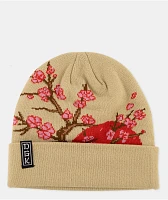 DGK Accord Sand Beanie