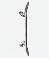 DGK Akina Pass 8.25" Skateboard Complete