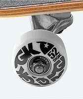 DGK Akina Pass 8.25" Skateboard Complete