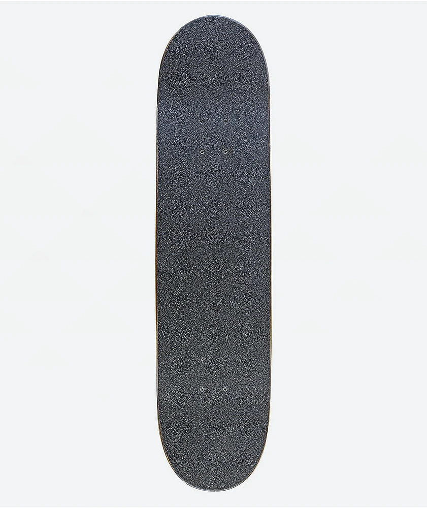 DGK Akina Pass 8.25" Skateboard Complete