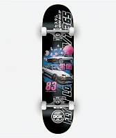 DGK Akina Pass 8.25" Skateboard Complete