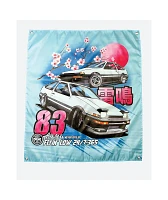 DGK Akina Pass Banner