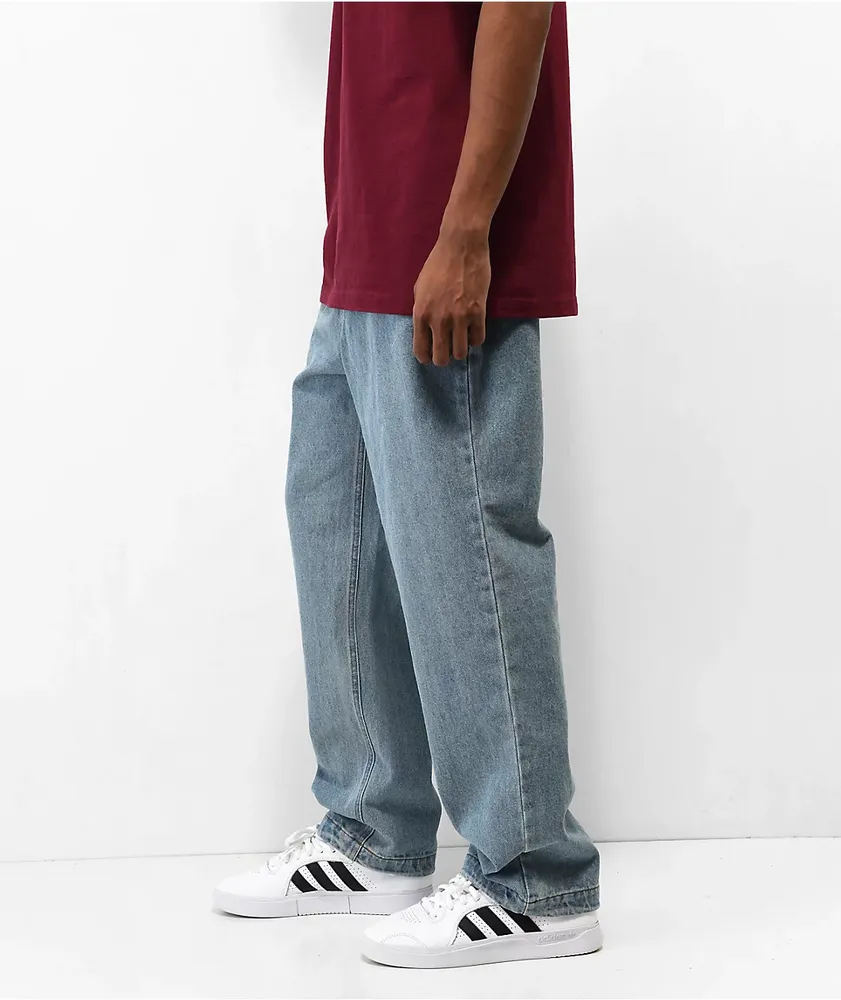 Carhartt WIP Pants Loose Fit