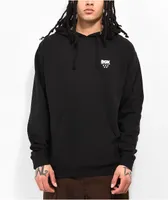 DGK All Star Mini Black Hoodie