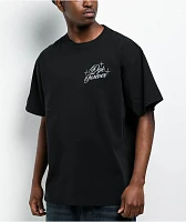 DGK Amor Black T-Shirt