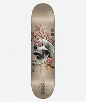 DGK Ancestry 8.25" Skateboard Deck