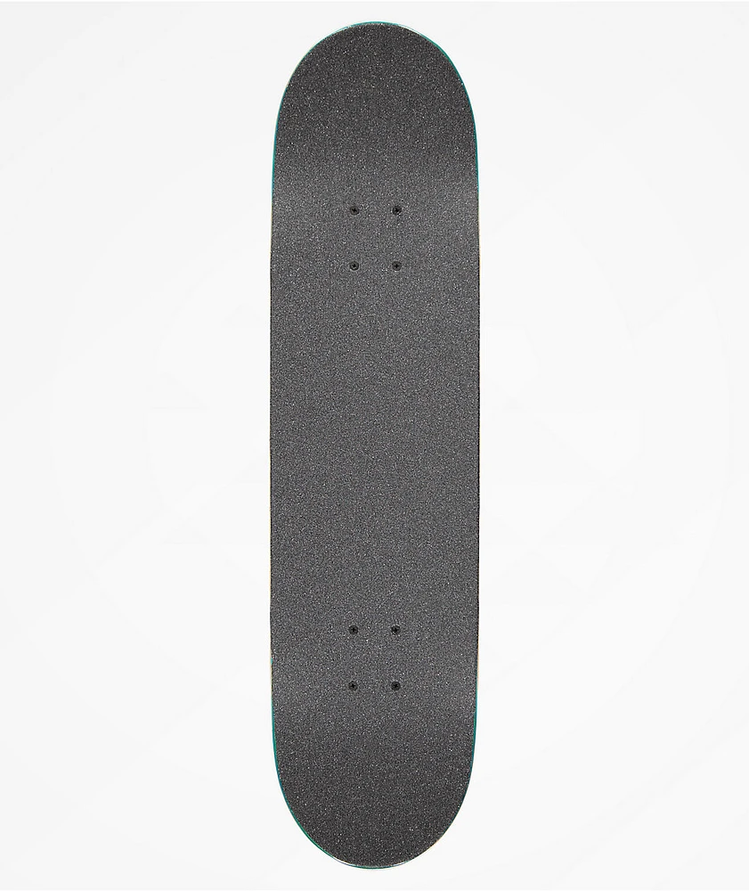 DGK Bandera 8.0" Skateboard Complete